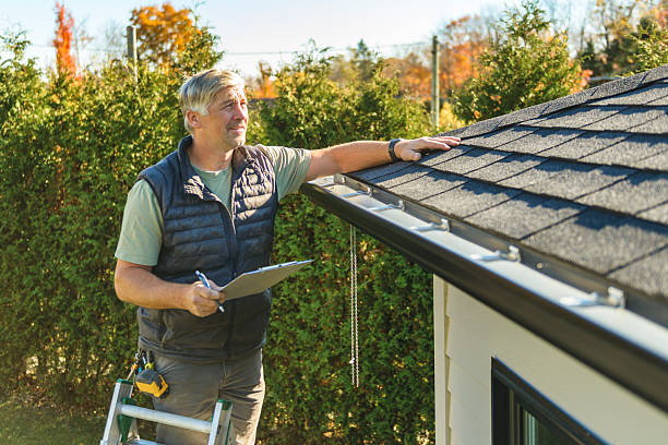 Trusted Roofing service in Woodberry Forest, VA - Ben Roofing and Steel LLC